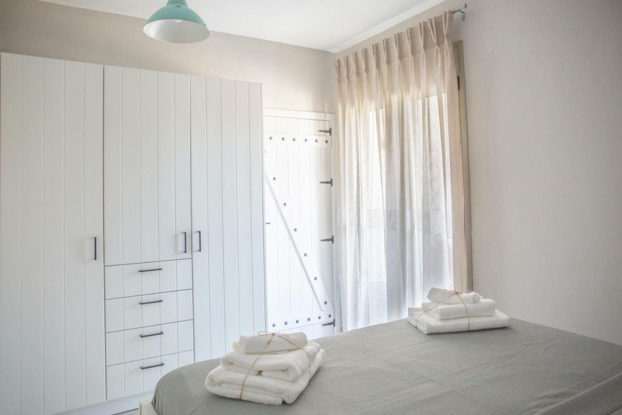 Ananda Homes Pefkochori Esterno foto