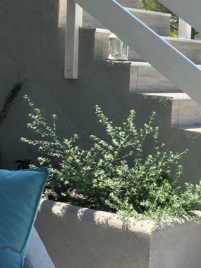 Ananda Homes Pefkochori Esterno foto